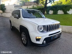 Jeep Renegade 1.6 MJD Limited