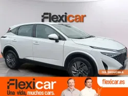 NISSAN Qashqai 1.3 DIG-T mHEV 12V Acenta 4x2 Aut. 116kW