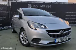 Opel Corsa 1.3 CDTi Enjoy