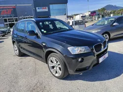 BMW X3 II (F25) xDrive20d 184ch Sport Design