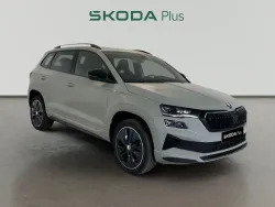 SKODA Karoq 1.5 TSI Sportline ACT DSG