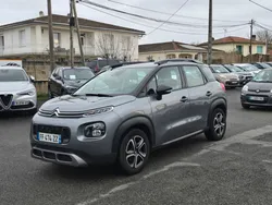 CITROËN C3 Aircross 1.2 VTi S&S 110 cv
