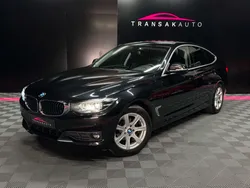 BMW SERIE 3 GRAN TURISMO F34 LCI 318d 150 ch BVA8 Lounge