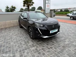 Peugeot 2008 1.2 PureTech Allure Pack EAT8