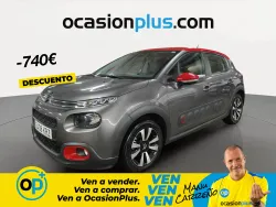 CITROEN C3 1.2 PureTech Feel Edition 82