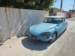 Voiture d 21 fd