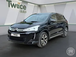 CITROEN C4 AIRCROSS 1.8 E-HDI 150 EXCLUSIVE 4X2 - Garantie 12 mois