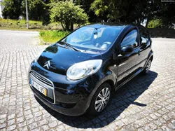 Citroën C1 1.4 HDI 160mil kms