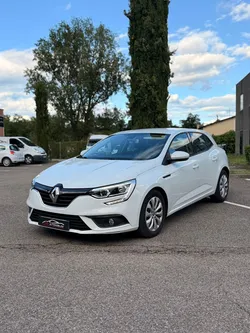 Renault Megane 4 1.5 dci 90cv Business
