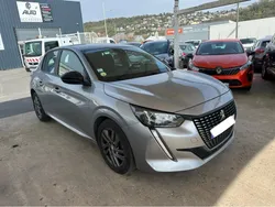 PEUGEOT 208 II ( 2 ) 1.5 BLUE HDI 100 Cv ACTIVE PACK