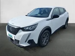 Peugeot 2008 PureTech 100 S&S BVM6 - Active Pack