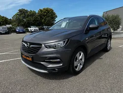 OPEL GRANDLAND X 1.2 TURBO 130ch INNOVATION