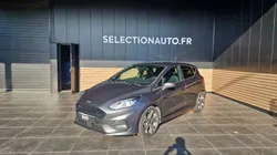 Ford Fiesta VII 1.0 EcoBoost 125ch mHEV ST-LINE