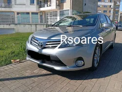 Toyota Avensis 2.0 D 4 D