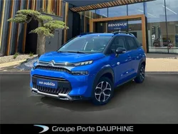Citroën C3 Aircross PURETECH 110 S&S BVM6 Shine