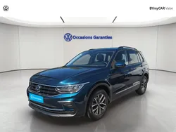 VOLKSWAGEN Tiguan 1.5 TSI 150ch DSG7 Life Plus
