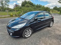 Peugeot 207 1.6 HDI 90ch 3ème main