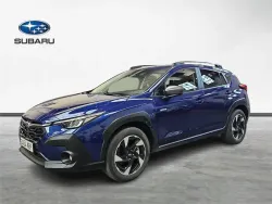 Subaru Crosstrek 2.0i Hybrid Field CVT
