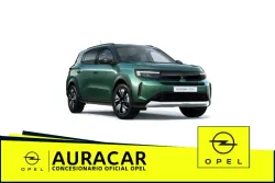 OPEL Frontera 1.2T XHT Hybrid eDCT6 S-S Ultimate 145