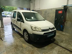 Citroën berlingo 1.6 HDI
