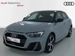 AUDI A1 Sportback 30 TFSI Adrenalin Black Edition S tronic