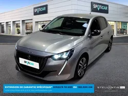 Peugeot 208 PureTech 100 S&S BVM6 Allure Pack