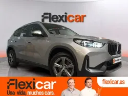 BMW X1 sDrive 18dA