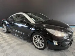 Peugeot rcz 1.6 thp 156 bva - garantie 6 mois