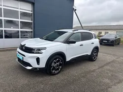 Citroën C5 Aircross BlueHDi 130 EAT8 MAX