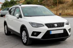 SEAT Arona 1.6TDI CR S&S Style 95