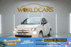 Fiat 500 Monotrim 1.0 Hybrid 51KW (70 CV)