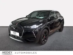 Ds DS 3 Crossback BlueHDi 130ch Performance Line Automatique