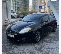 Fiat Bravo 1.6 MultiJet sport/imp