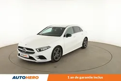 Mercedes Classe A 250 AMG Line 4Matic 7G-DCT 224 ch