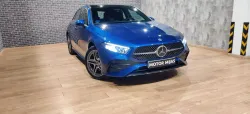 MERCEDES Clase A A 250e Progressive Line Advanced 8G-DCT