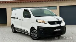 Peugeot Expert de 2017