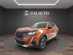 PEUGEOT 2008 1.5BlueHDi S&S Allure Pack EAT8 130