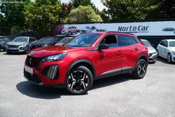Peugeot 2008 PureTech 130 EAT8 Al