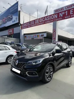 Renault Kadjar 1.3 TCe GPF Techno EDC 103kW