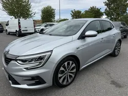 Renault MEGANE IV 1.3 TCE 140CH TECHNO EDC -23