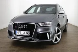 Audi RS Q3 2.5 TFSI S tronic QUATTRO 310 CH 4X4 BVA - XENON