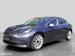 Tesla Model 3 Tração Traseira