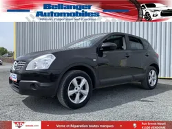 NISSAN QASHQAI Ph1 1.5 DCi 106 ACENTA TOIT PANORAMIQUE ATTELAGE