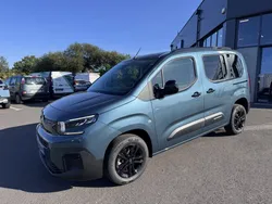 Citroën Berlingo (3) M Diesel 130 MAX 5 places Auto