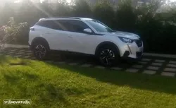 Peugeot 2008 1.2 PureTech Allure