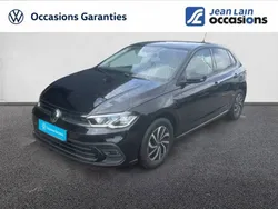 Volkswagen Polo 1.0 TSI 95 S&S BVM5 Life Plus