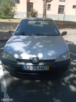 Peugeot 106 1.0 Green Pack