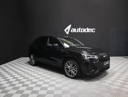 AUDI Q3 35 TDI Black line S tronic 110kW