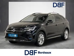 Volkswagen Taigo 1.0 TSI 116 DSG7 VW Edition
