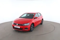 Volkswagen Polo 1.0 TSI Lounge DSG7 95 ch